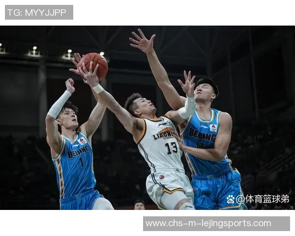 郭艾伦在篮球赛场上的传奇之路与未来发展展望分析