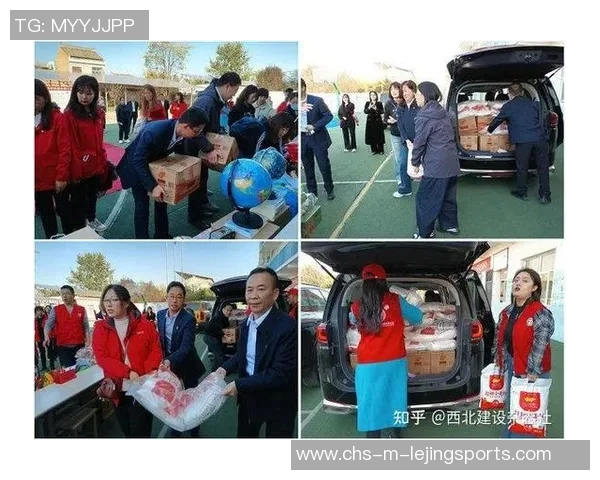 外国足球明星为贫困儿童送温暖衣物传递爱心与希望